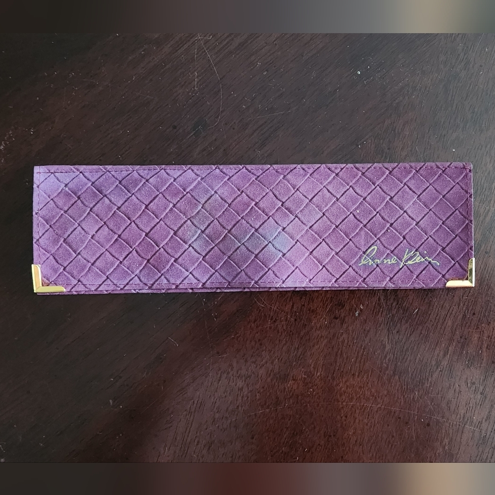 Vintage Anne Klein Watch - Picture 15 of 16